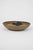 Organic Glazed Stoneware Bowl from Søholm, 1950s For Sale - Image 6 of 6