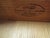 Henkel Harris Solid Mahogany Linen Chest For Sale - Image 10 of 10