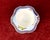 Classic Coffee & Tea Butterfly Demitasse Service for 12 & Nobility Plate Spoons - 33 Pieces Cups Never Used For Sale In Portland, OR - Image 6 of 11