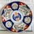 Antique Porcelain Japanese Imari Charger For Sale - Image 6 of 6