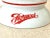 Ceramic Vintage Fiorucci Italian Match Striker For Sale - Image 7 of 9
