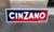 Metal Vintage Cinzano Sign, 1960s For Sale - Image 7 of 7