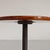Red Artona Coffee Table attributed to Afra Tobia Scarpa for Maxalto, 1980s For Sale - Image 4 of 17