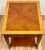Drexel Vintage Drexel Furniture Solid Wood Side Table For Sale - Image 4 of 13