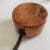 Circa 1890s, "A La Ménagère (1863-1899) B. Bonne Nouvelle 20" Antique French Copper Pot - "Arrow" Shape Handle For Sale - Image 9 of 15