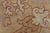 Doris Leslie Blau Antique Turkish Oushak Rug For Sale In New York - Image 6 of 11