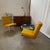 Wood Early Boomerang Chairs by Hans Mitzlaff and Eugen Lange for Soloform, 1950s, Set of 2 For Sale - Image 7 of 9