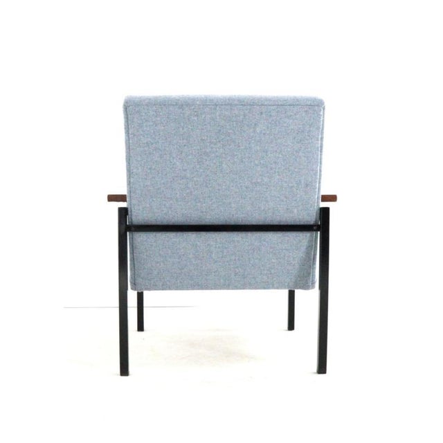 Ladies Model No. 30 Armchair from Gijs van der Sluis For Sale - Image 13 of 14
