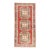 Vintage Turkish Oushak Rug, 03'04 X 06'11 For Sale