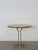 Traccia Coffee Table by Meret Oppenheim for Cassina, Italy, 2000s For Sale - Image 11 of 11
