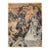 Hand-Knotted Modern Abstract Luxury Rug. 8'x 10' For Sale