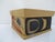 Nw Coast American Native Alaska Eagle Carved Bentwood Box With Lid For Sale - Image 4 of 11