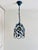 French Tole Cage Chandelier with Lemons from J.P. Ryckaert, 1980s For Sale - Image 9 of 18