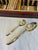 1847 Rogers Bros Flair 38-Piece Silverplate Flatware Set in Original Wood Chest For Sale - Image 12 of 12
