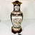 1970s Vintage Hollywood Regency Chippendale Chinoiserie Double Socket Table Lamp For Sale - Image 13 of 18