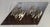 Designer: Angelo Gaetano Dims.: 37"W x 4"D x 20"H Origin: Italy Circa: 1960's Exceptional, rare, and large wall light in...