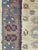 Blue Early 20th Century European Rug from Bobyrugs, 1930s For Sale - Image 8 of 13