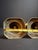 Victorian Antique Matching Pair Victorian "The Queen of Diamonds" Brass Candlesticks 11" Push Up Ejector c.1897 For Sale - Image 3 of 18