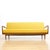 Mid Century Daybed by Greaves & Thomas For Sale - Image 9 of 15