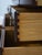 1970s Link Taylor Heirloom Mahogany Long Dresser For Sale - Image 5 of 18