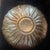 2000 - 2009 Sunflower Art Glass Bowl For Sale - Image 5 of 5
