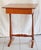 19th Century Biedermeier Sewing Table, 1830s For Sale - Image 5 of 10