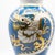 Porcelain Dragon Vase by Heinz Schaubach for Schaubach Kunst, 1920s-1930s For Sale - Image 6 of 13