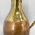 1940s Floor Brass & Copper Water Jug, Belgium, 1940s For Sale - Image 5 of 13