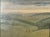 Heinrich Pforr, Landscape at the Meissen, Oil Painting on Canvas For Sale - Image 9 of 13