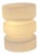 Model Torre Table Lamp in Frosted Glass from Habitat For Sale