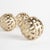 Contemporary Candace Orbs Small, Set Of 3 For Sale - Image 3 of 3