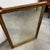 Antique Mirror with Gilt Frame from Maison Lebrun, 1890s For Sale - Image 18 of 18