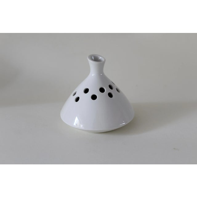 1950s Orchis Vase by Trude Petri for KPM Berlin, 1950s For Sale - Image 5 of 5