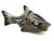 1970s 1970s Tonala El Palomar Ceramic Fish Figurine For Sale - Image 5 of 8