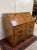 Louis XV Desk with Drawers in Marquetry For Sale - Image 6 of 12