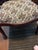 Wood Mid 20th Century Mahogany Armchair For Sale - Image 7 of 8