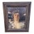 19th Century Portrait Painting of Emily Gilbert- Attributed to Philip Boileau For Sale