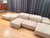 Modular Sofa by Piero Lissoni for Living Divani, Italy, 2010s, Set of 14 For Sale - Image 9 of 18