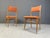 Mid-Century Italian Dining Chairs, 1950s, Set of 6 For Sale - Image 9 of 11