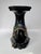 Vintage 1975 Florentine Art Studio Camel Pedestal Table For Sale - Image 4 of 18