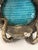 1970s Vintage Richard Marshall Ceramic 'Woo' Dragon Wall Sconce For Sale - Image 5 of 11