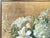 Nancy Paris Pruden "Golden Wedding" Contemporary Gold Leaf Naturalistic Floral Still Life Painting, 2020s For Sale In Houston - Image 6 of 12