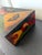 Set of Three Korean Stackable Sewing Box Covered in Hanji Paper For Sale - Image 4 of 18