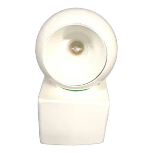 1970s Roxter Lamp 7039