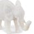 Wild Tusker Resin Sculpture For Sale In Chicago - Image 6 of 8