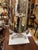 Vintage Silverplated Catering Coffee Urn With Lion Feet, Made in France For Sale - Image 9 of 14