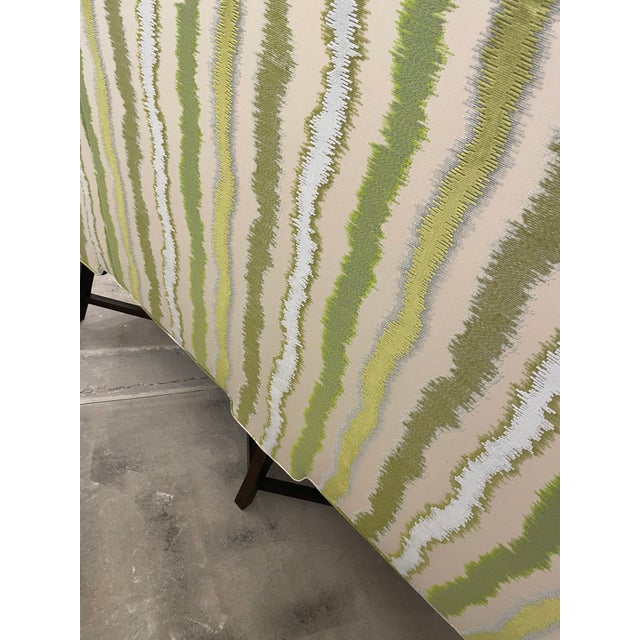 Ferrell Mittman Shelter Sofa / Knole Sofa For Sale - Image 9 of 12