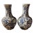 Pair of Late 20th Century Chinese Reproduction Vases For Sale