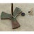 Mid 20th Century French Adjustable Industrial Floor Lamp by RG Levallois For Sale In Baton Rouge - Image 6 of 12