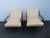 Brown Mid Century Modern Lounge Accent Chairs a Pair 6613 For Sale - Image 8 of 18